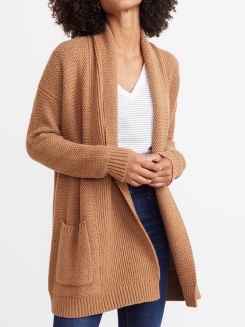 Marine Layer Brooklyn Cardigan